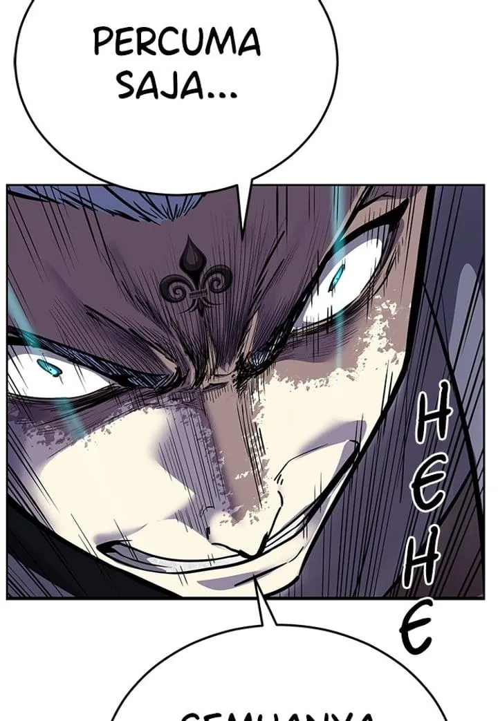 Page 61 - Ticket Hero Chapter 248