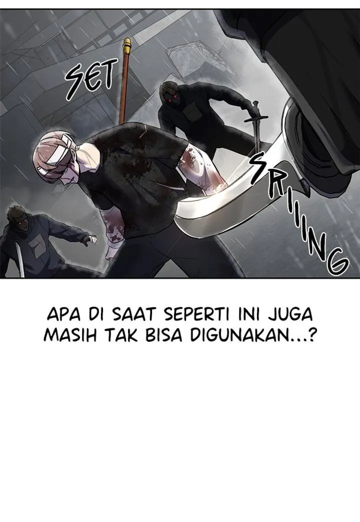 Page 205 - Ticket Hero Chapter 248