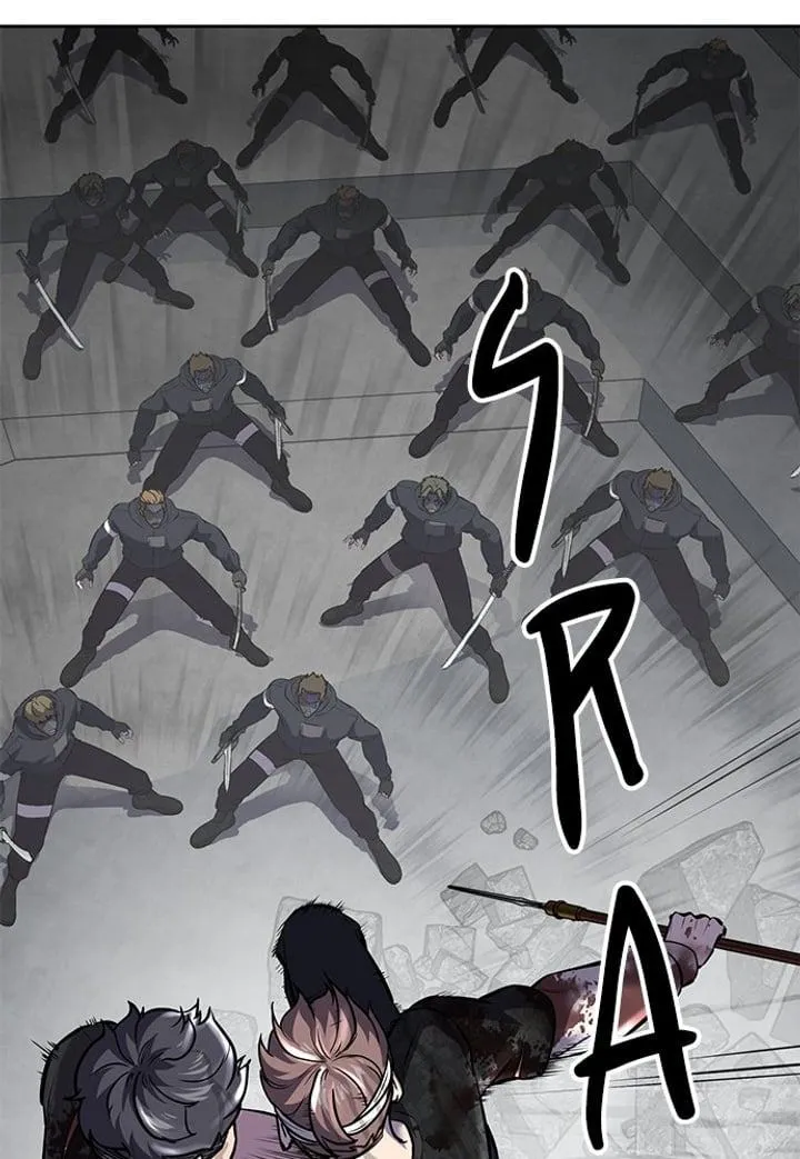 Page 231 - Ticket Hero Chapter 248