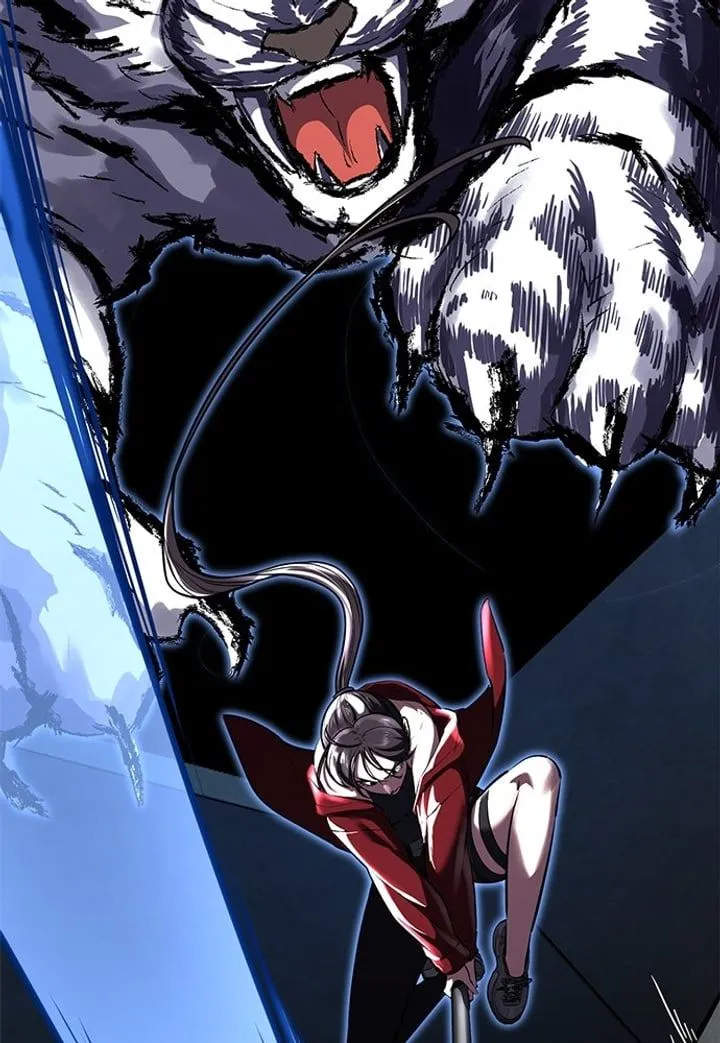 Page 243 - Ticket Hero Chapter 248