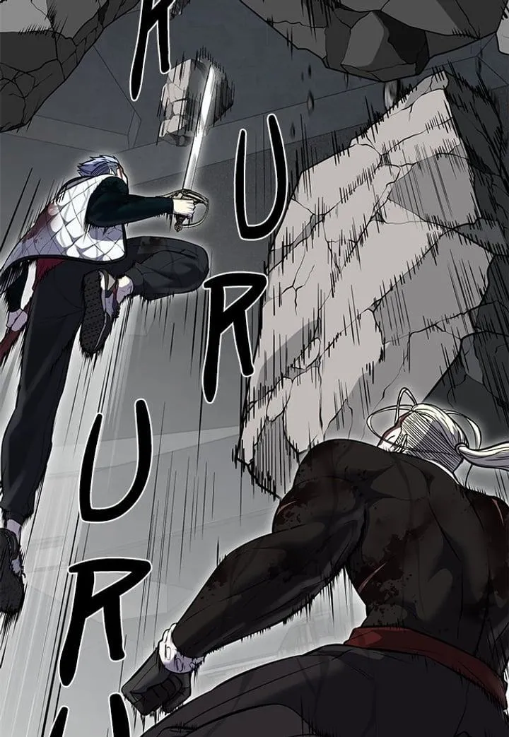 Page 247 - Ticket Hero Chapter 248