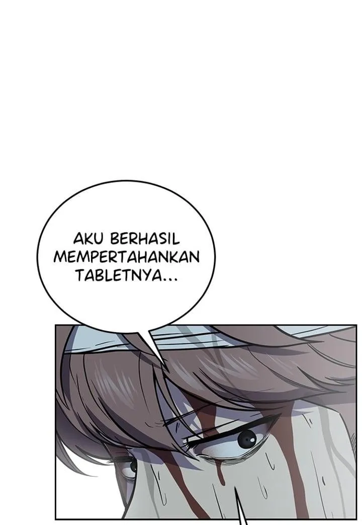 Page 257 - Ticket Hero Chapter 248