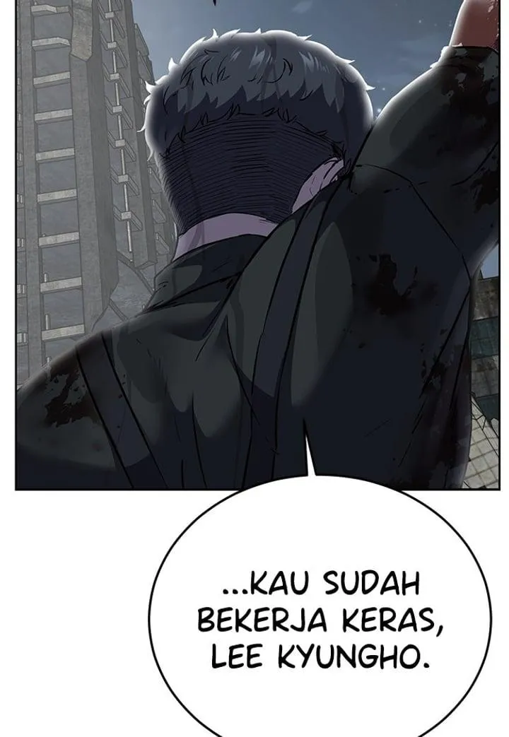Page 259 - Ticket Hero Chapter 248