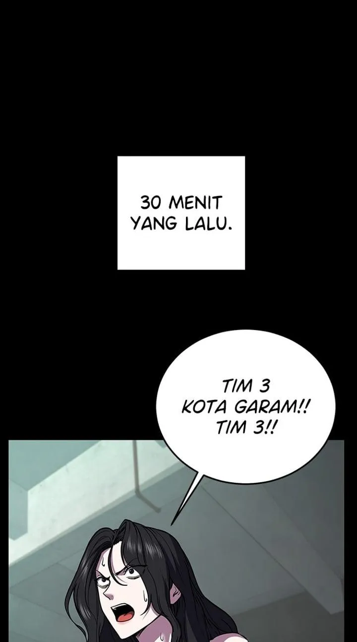 Page 1 - Ticket Hero Chapter 249