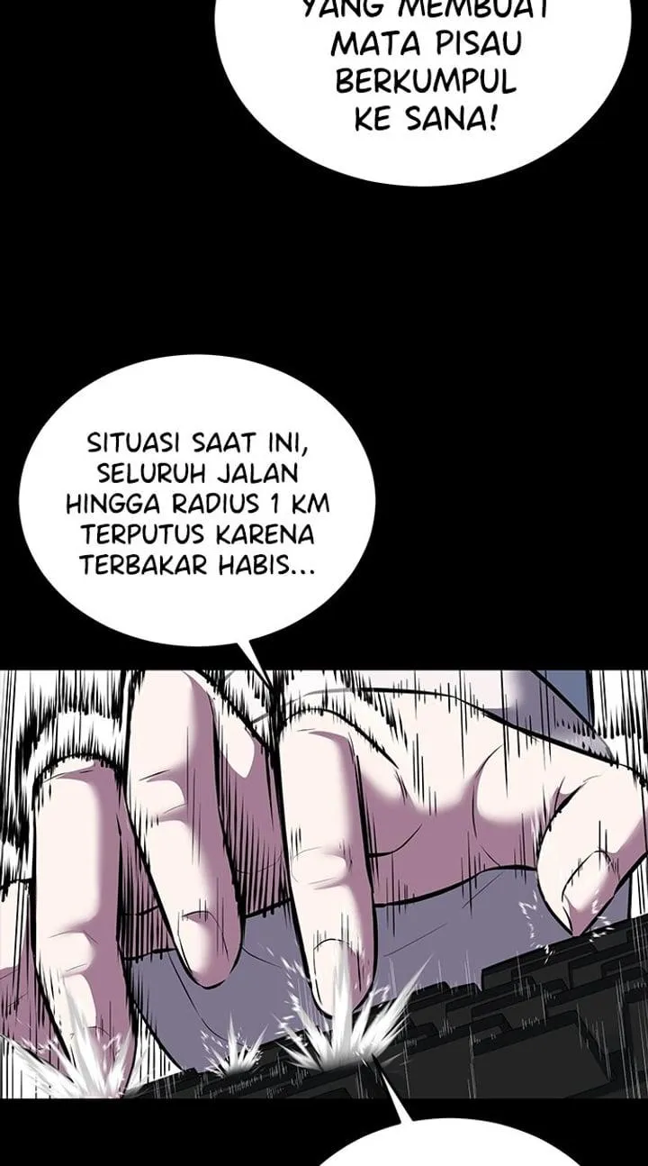 Page 11 - Ticket Hero Chapter 249