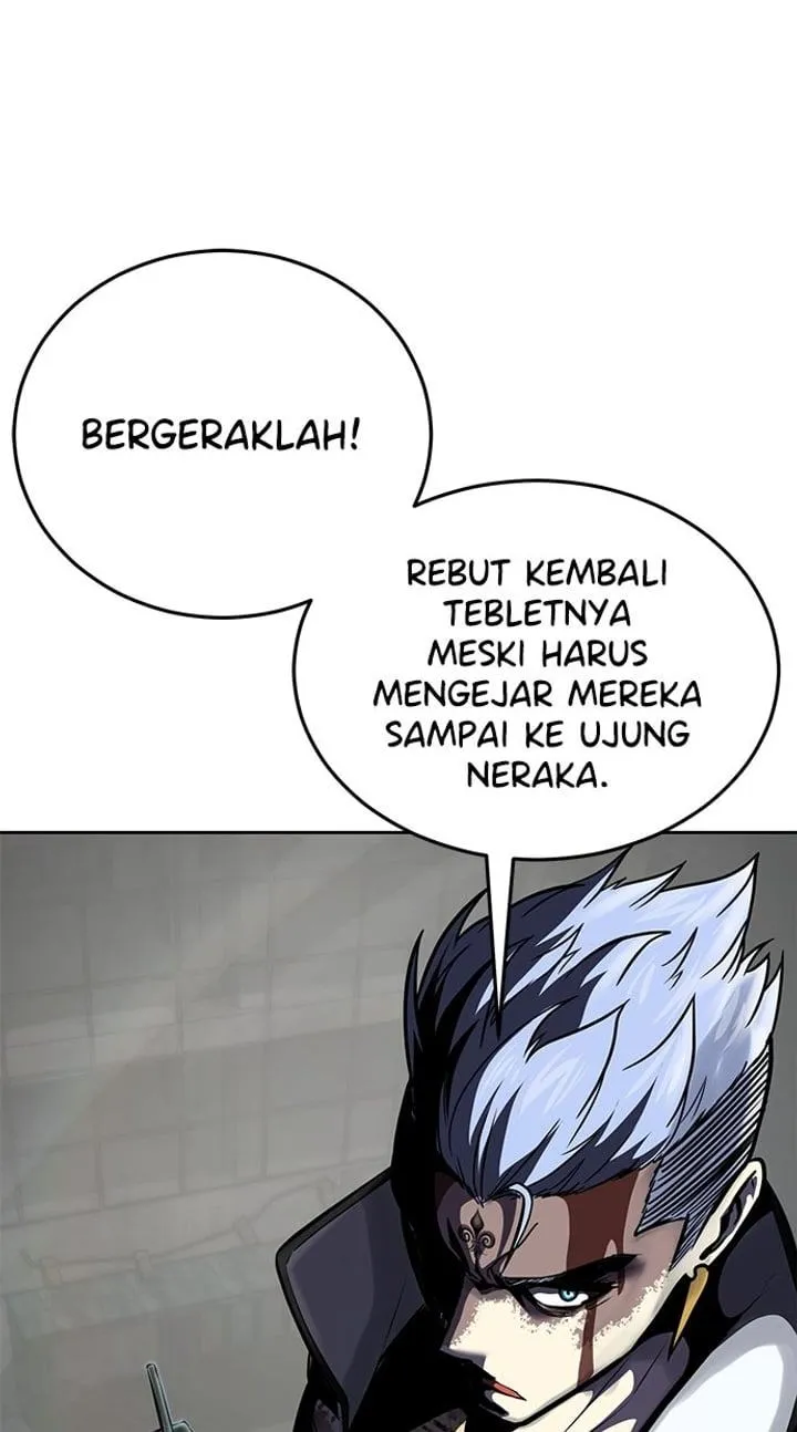 Page 29 - Ticket Hero Chapter 249