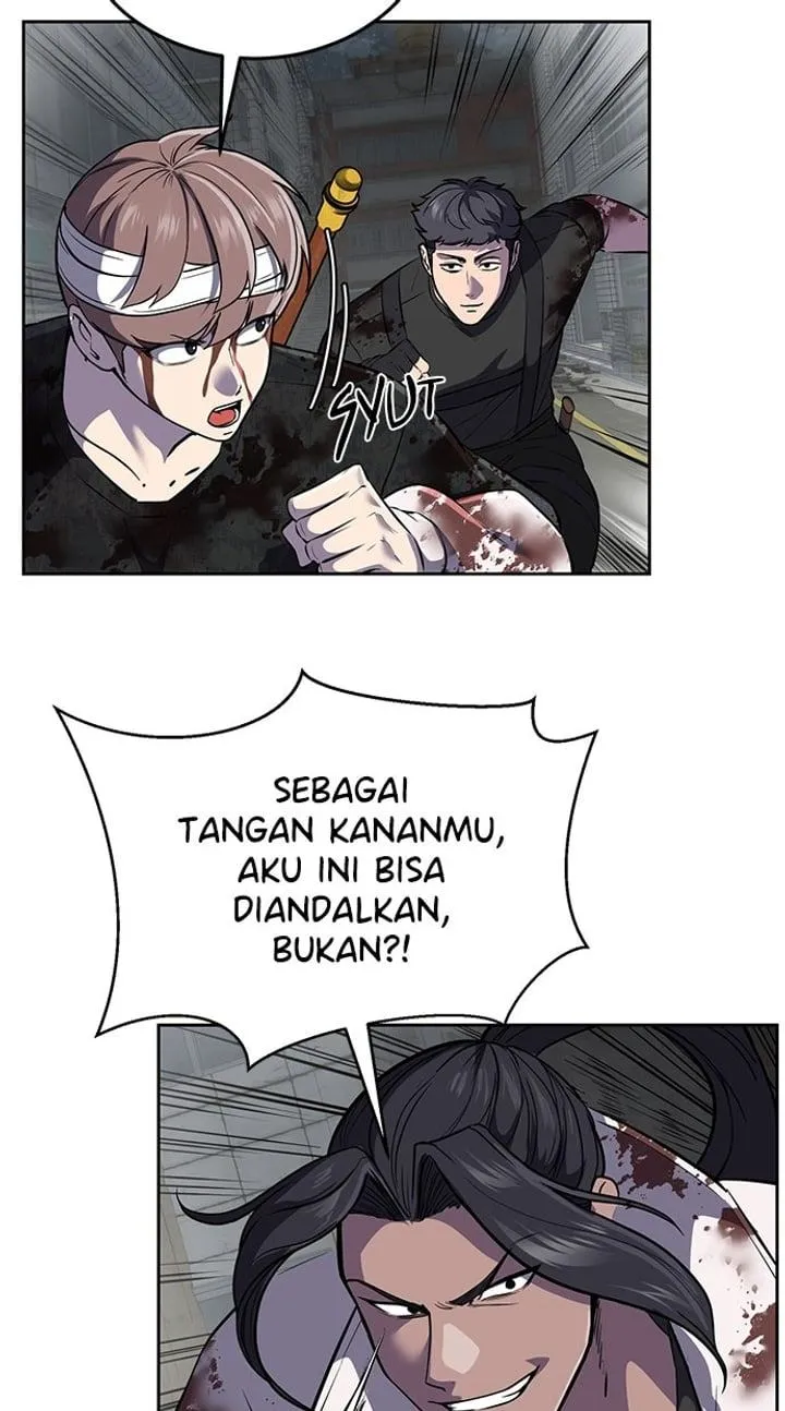 Page 33 - Ticket Hero Chapter 249