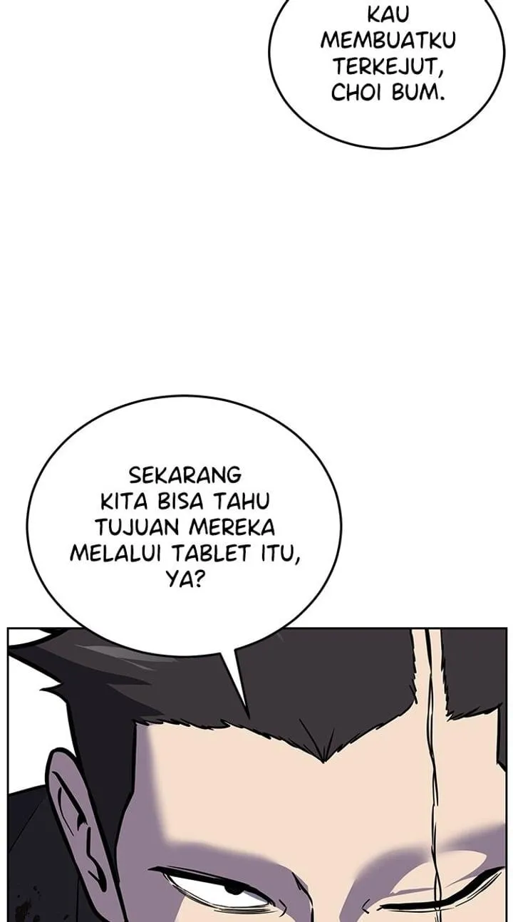 Page 35 - Ticket Hero Chapter 249
