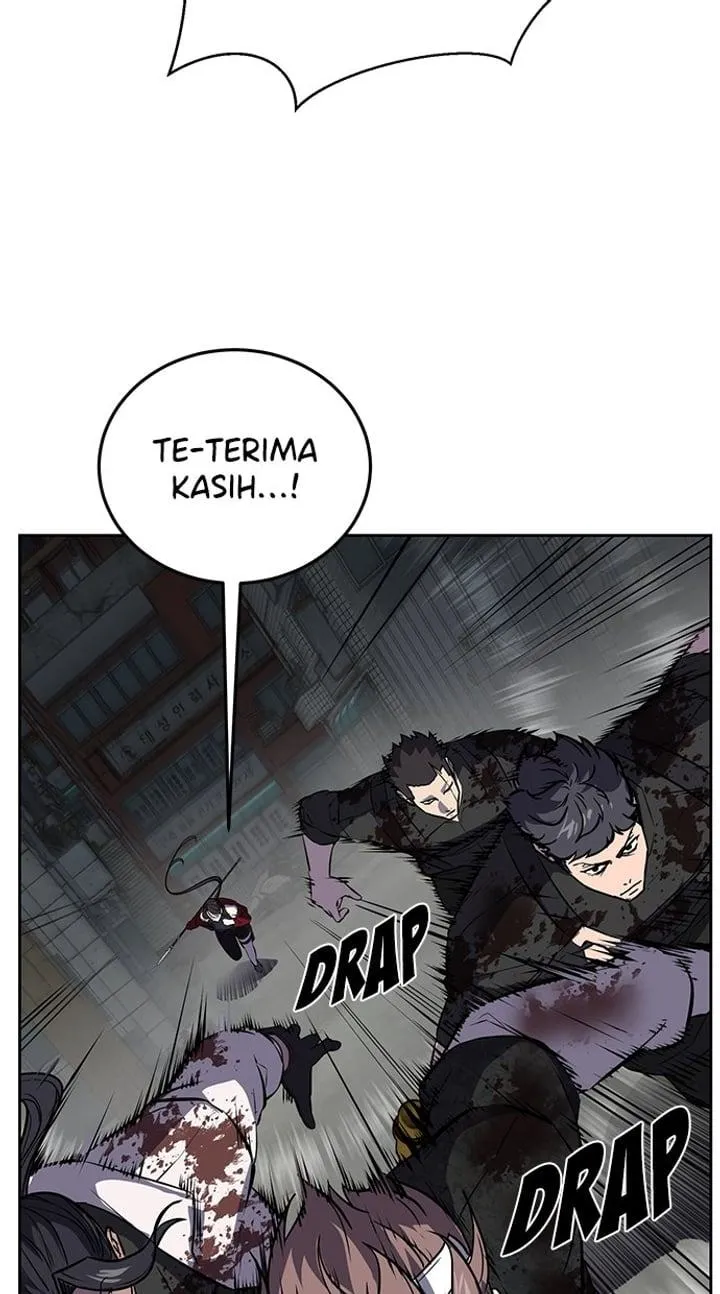 Page 39 - Ticket Hero Chapter 249