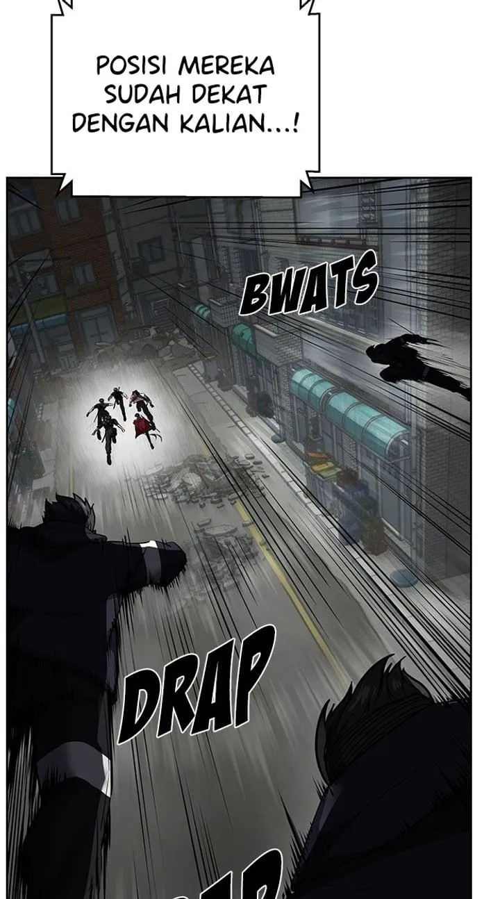 Page 47 - Ticket Hero Chapter 249
