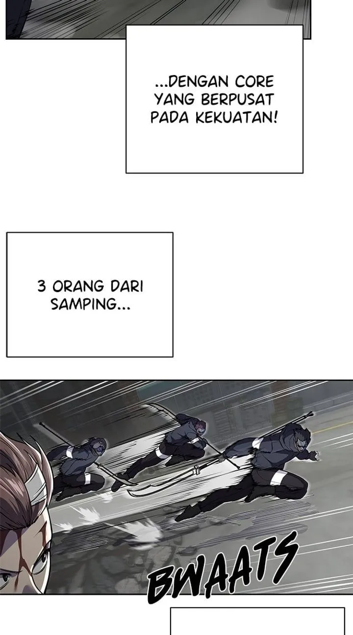 Page 51 - Ticket Hero Chapter 249
