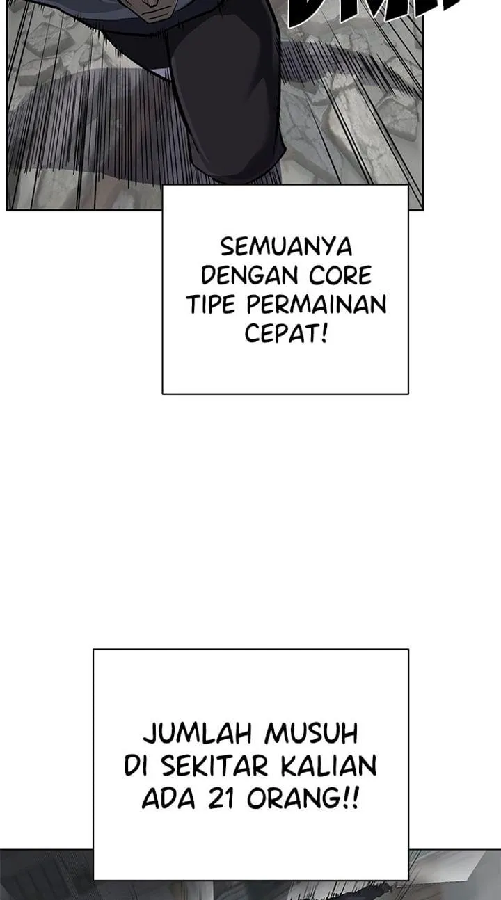 Page 53 - Ticket Hero Chapter 249