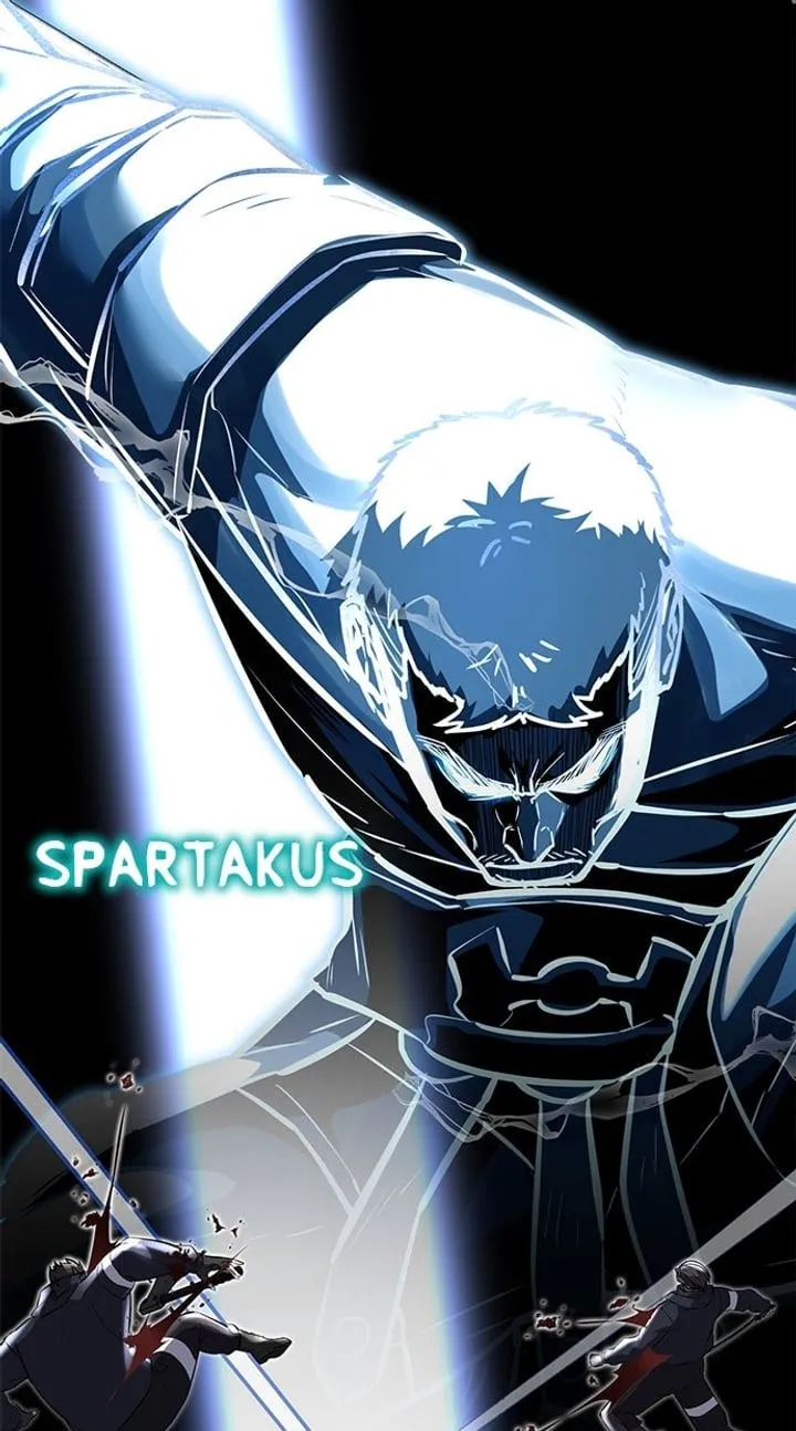 Page 63 - Ticket Hero Chapter 249