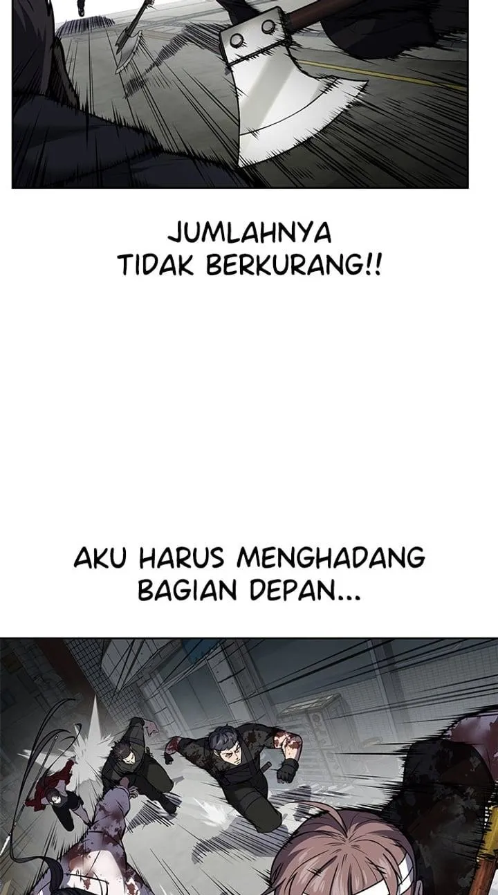 Page 67 - Ticket Hero Chapter 249