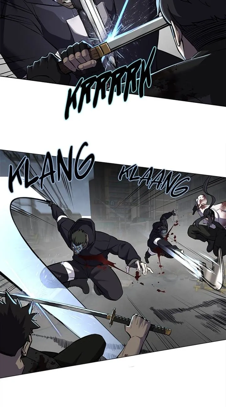 Page 69 - Ticket Hero Chapter 249