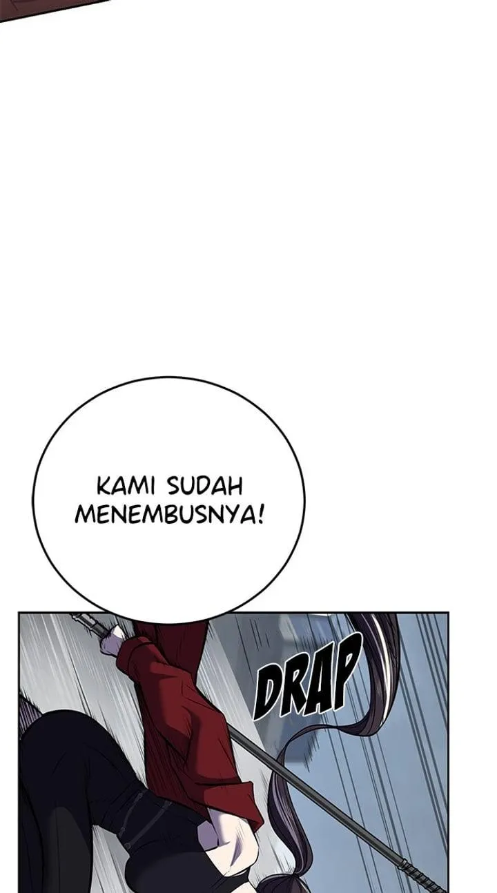 Page 71 - Ticket Hero Chapter 249