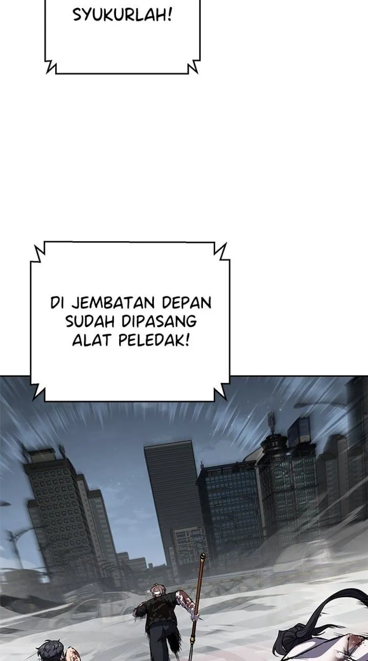 Page 73 - Ticket Hero Chapter 249