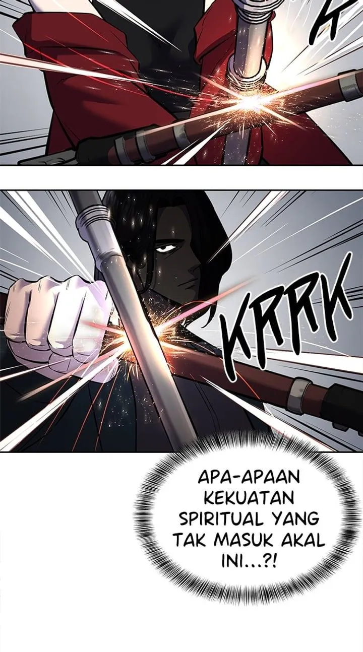 Page 87 - Ticket Hero Chapter 249