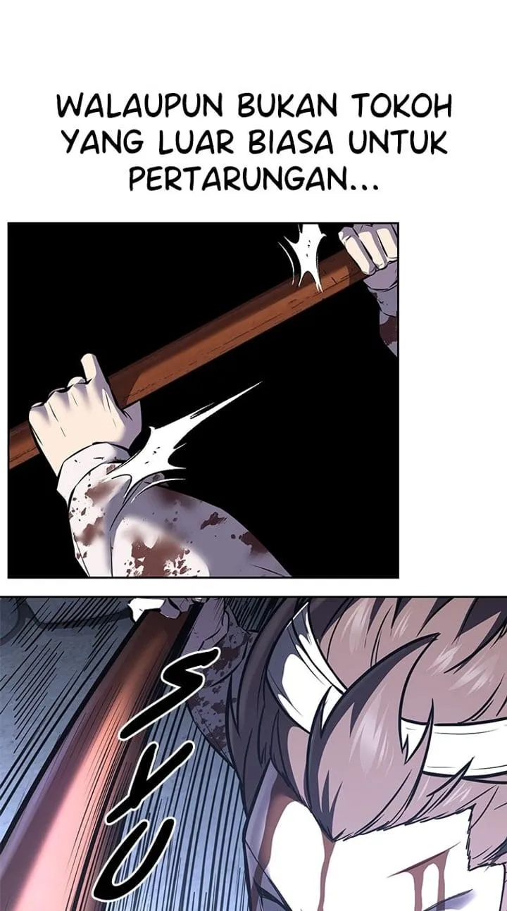 Page 117 - Ticket Hero Chapter 249