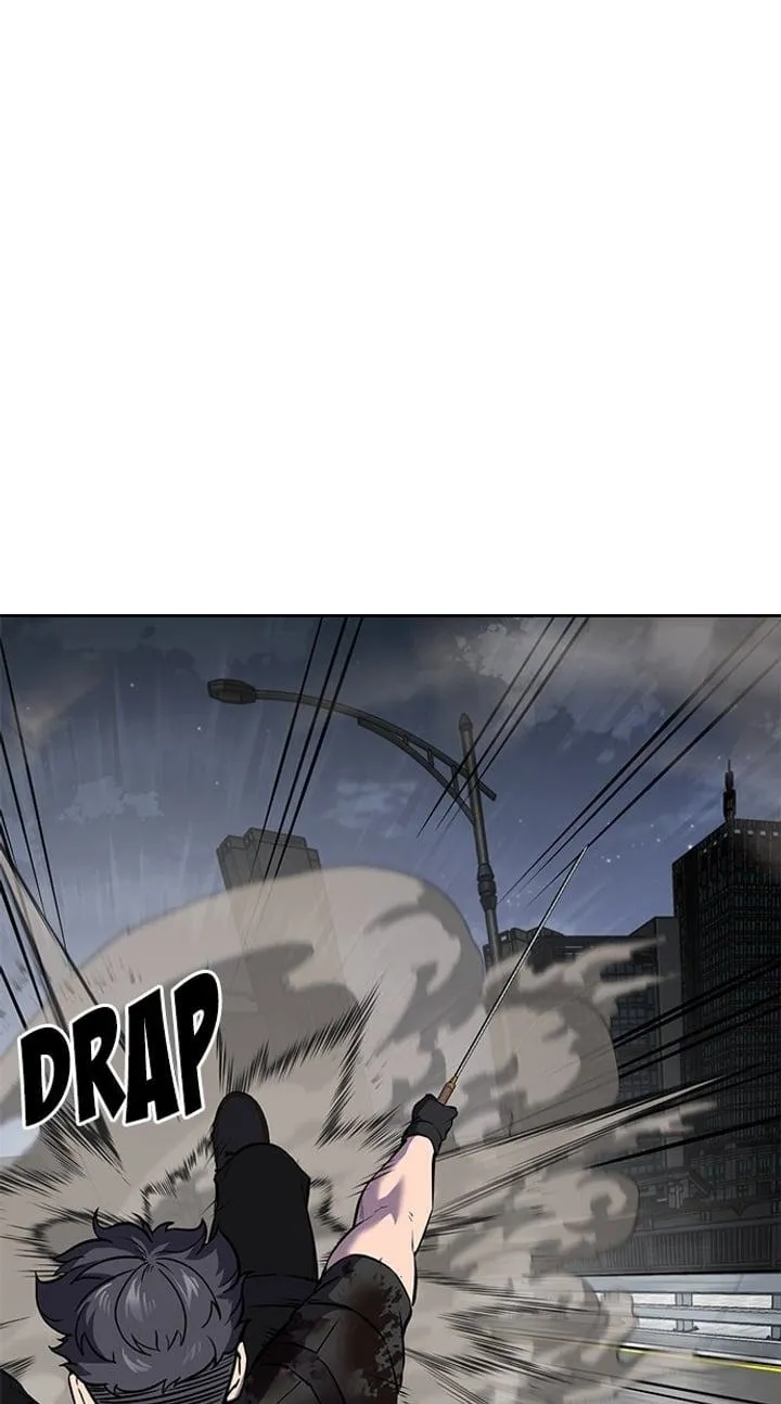 Page 139 - Ticket Hero Chapter 249