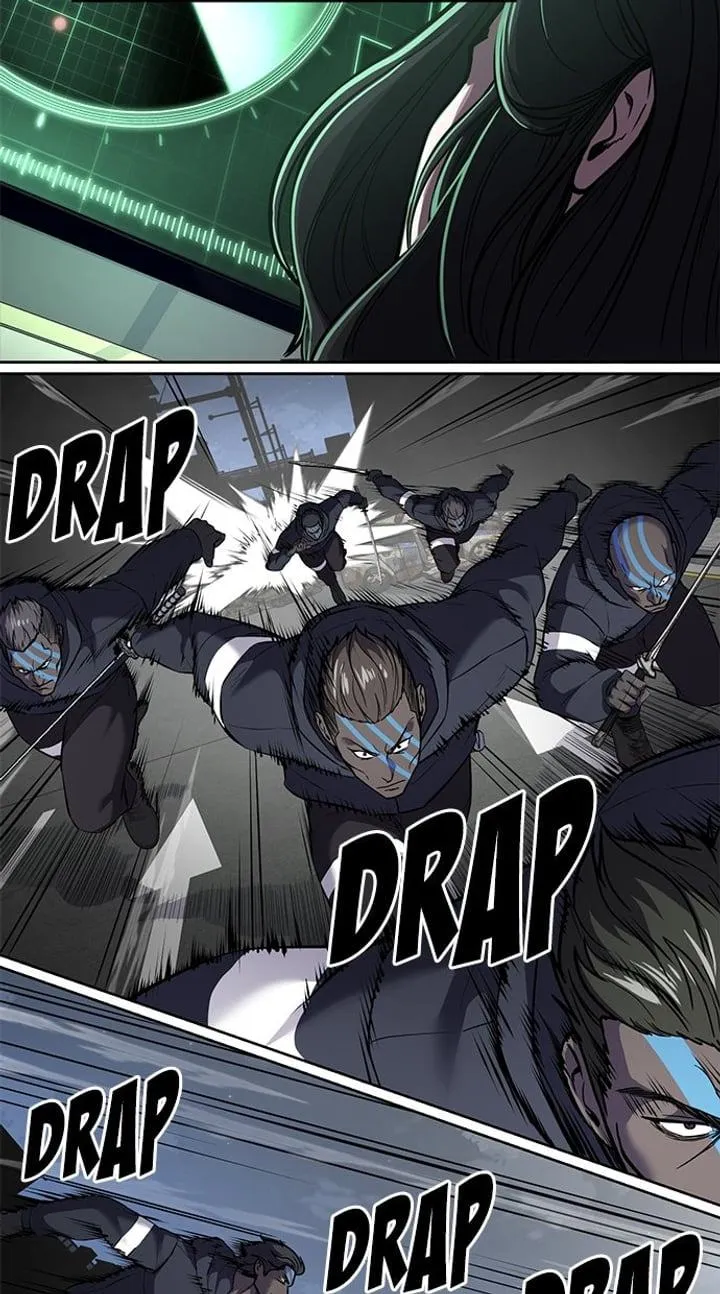 Page 143 - Ticket Hero Chapter 249
