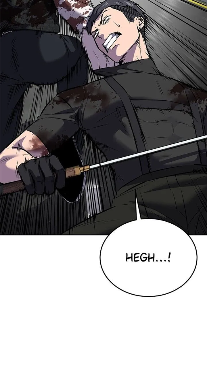 Page 153 - Ticket Hero Chapter 249