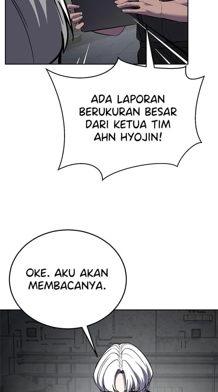 Page 171 - Ticket Hero Chapter 249