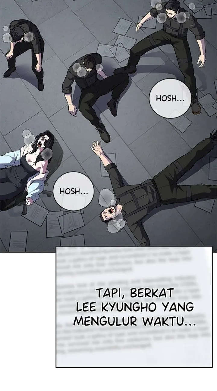Page 173 - Ticket Hero Chapter 249
