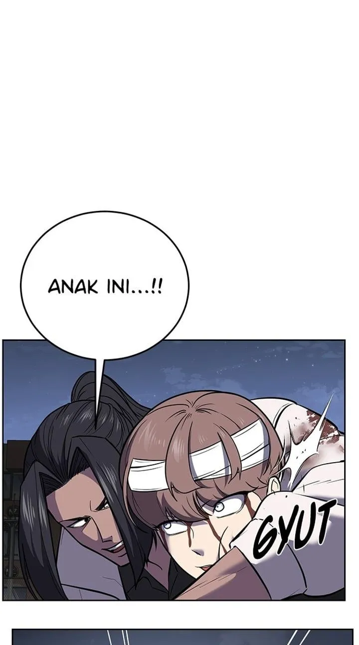 Page 189 - Ticket Hero Chapter 249