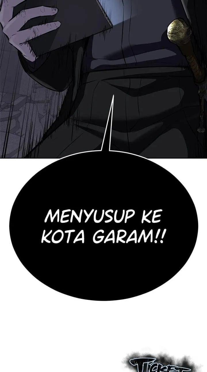 Page 203 - Ticket Hero Chapter 249