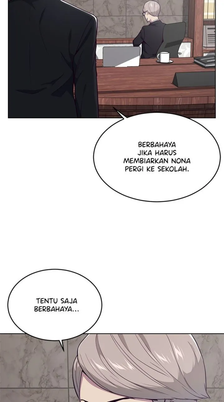 Page 25 - Ticket Hero Chapter 25