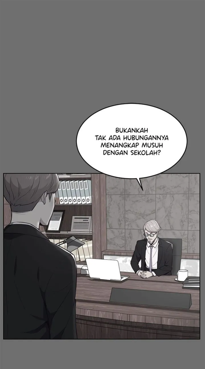 Page 31 - Ticket Hero Chapter 25