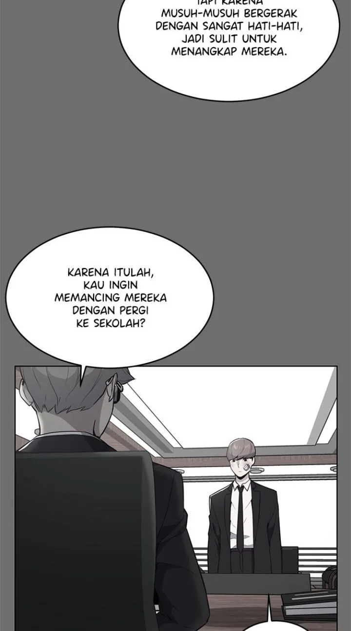 Page 33 - Ticket Hero Chapter 25
