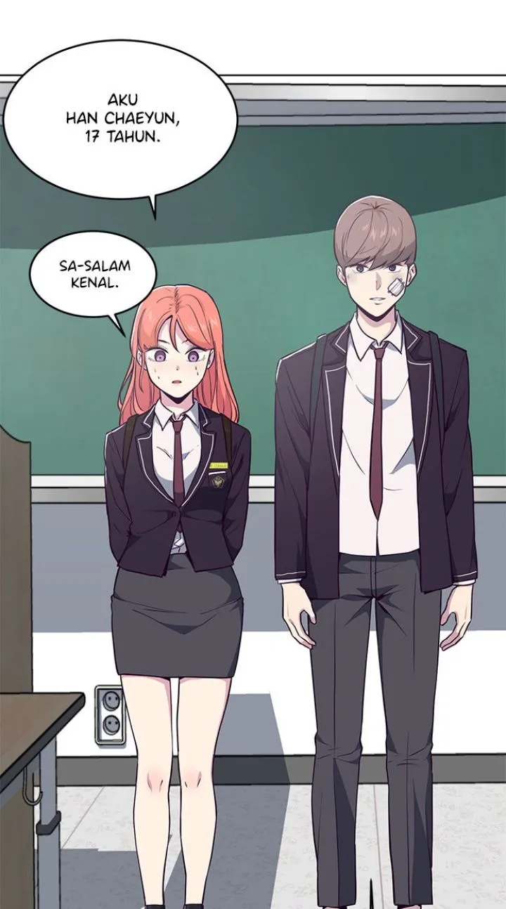 Page 57 - Ticket Hero Chapter 25