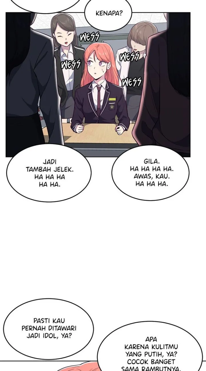 Page 61 - Ticket Hero Chapter 25