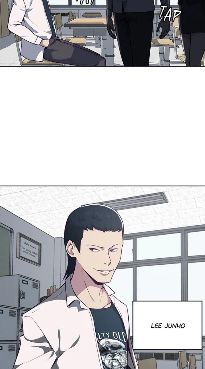 Page 69 - Ticket Hero Chapter 25