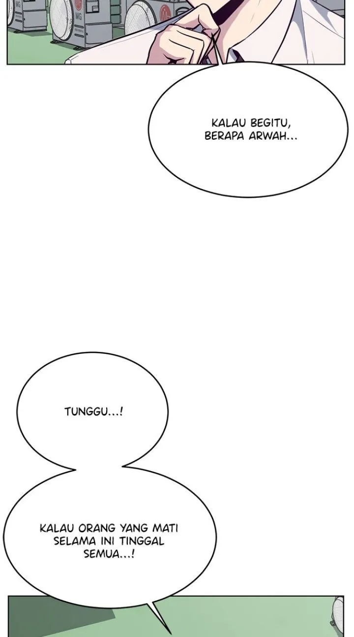 Page 83 - Ticket Hero Chapter 25