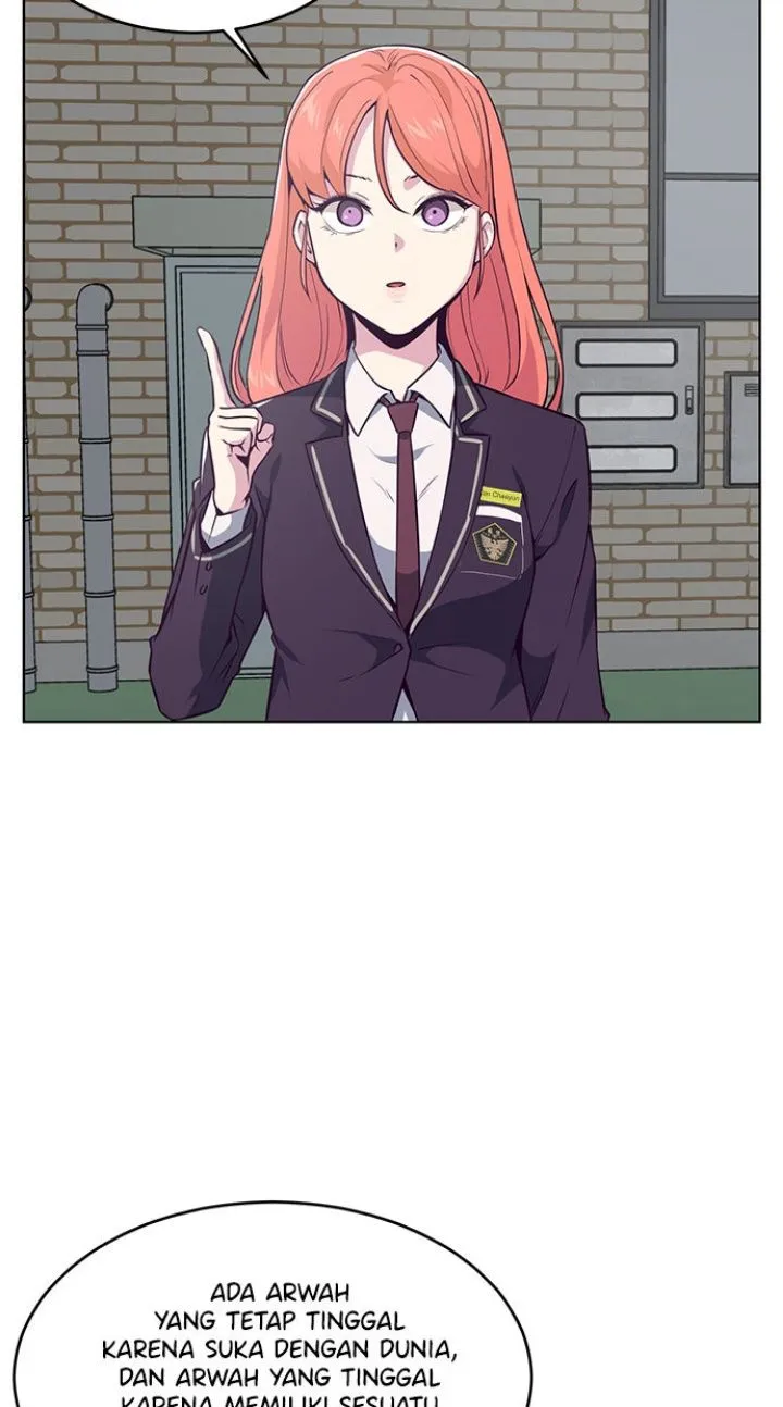 Page 85 - Ticket Hero Chapter 25