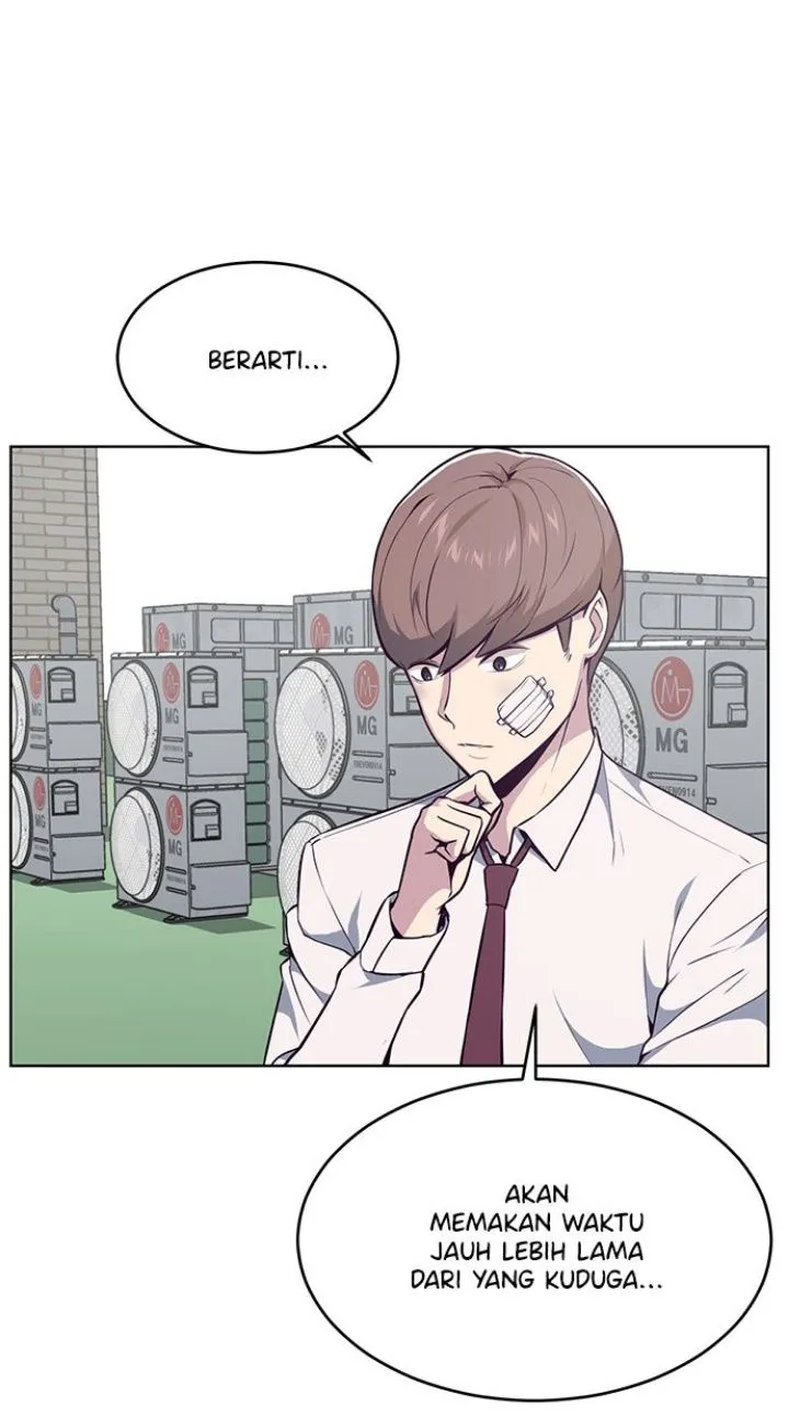 Page 87 - Ticket Hero Chapter 25
