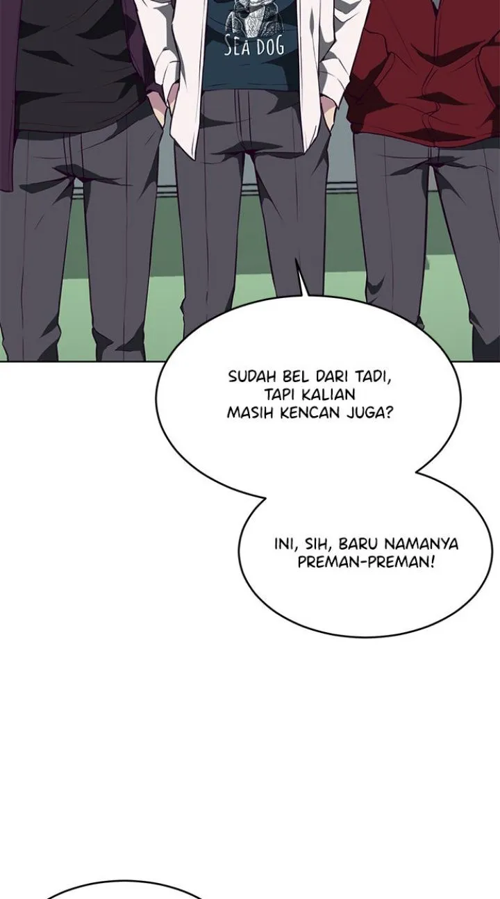 Page 91 - Ticket Hero Chapter 25