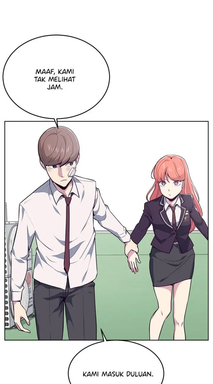 Page 95 - Ticket Hero Chapter 25