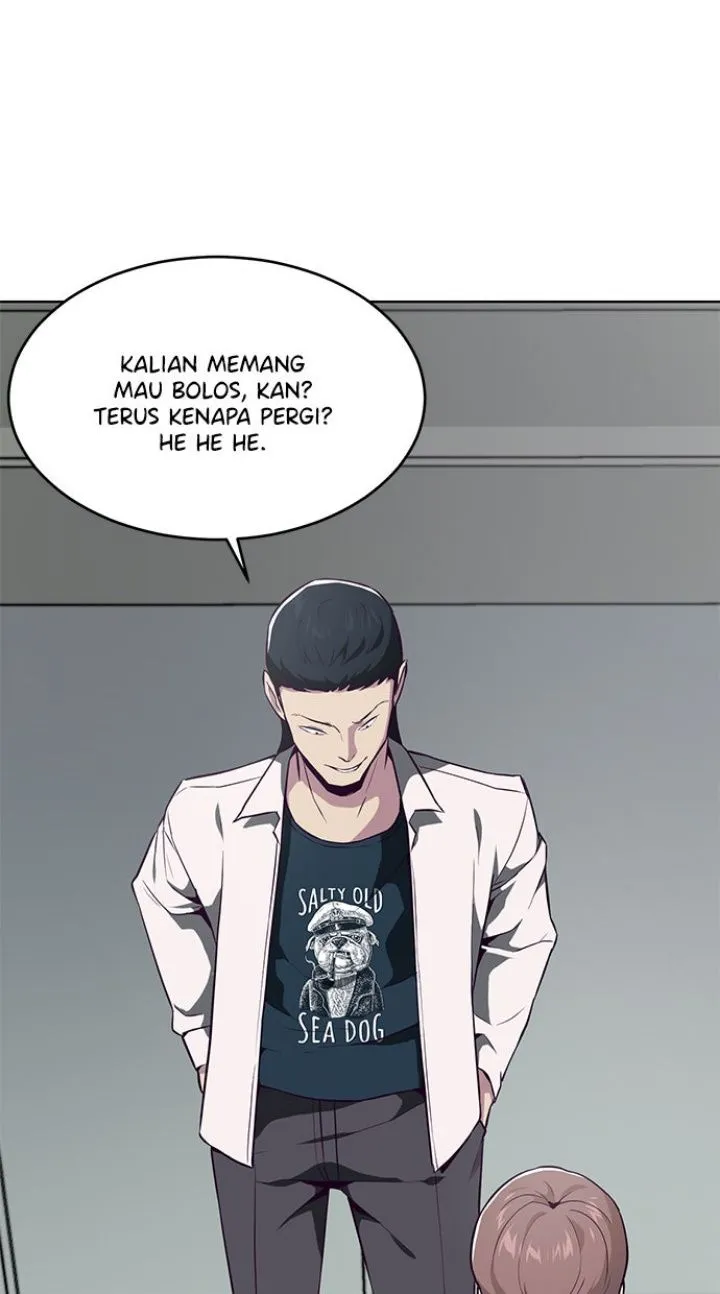 Page 97 - Ticket Hero Chapter 25