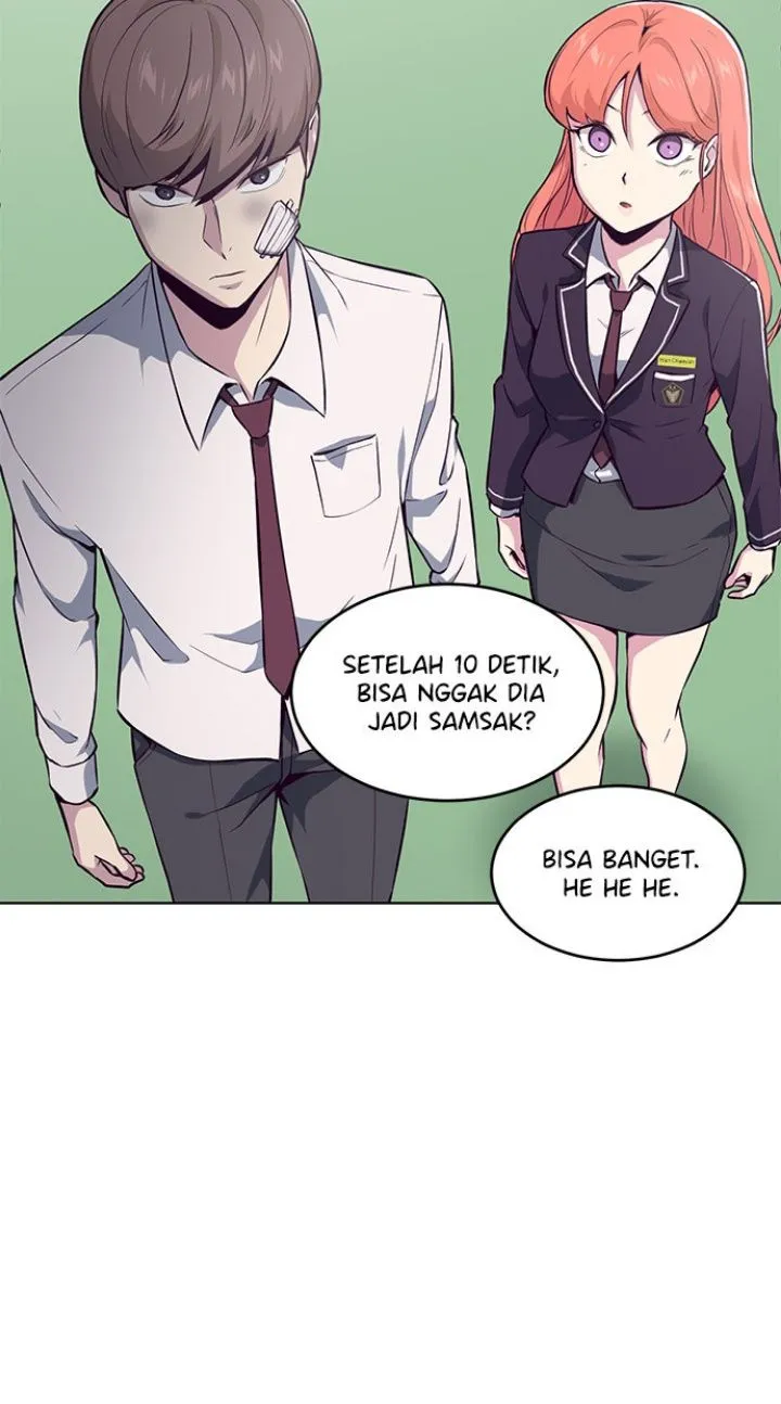 Page 101 - Ticket Hero Chapter 25