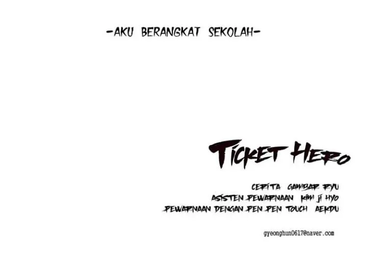 Page 103 - Ticket Hero Chapter 25