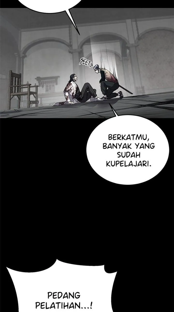 Page 45 - Ticket Hero Chapter 250
