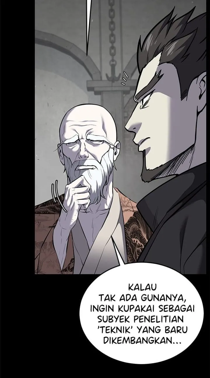 Page 55 - Ticket Hero Chapter 250