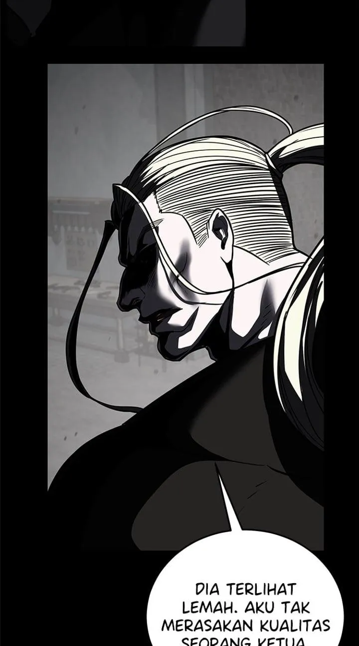 Page 61 - Ticket Hero Chapter 250
