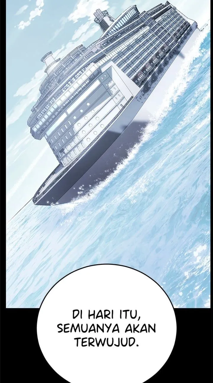 Page 77 - Ticket Hero Chapter 250
