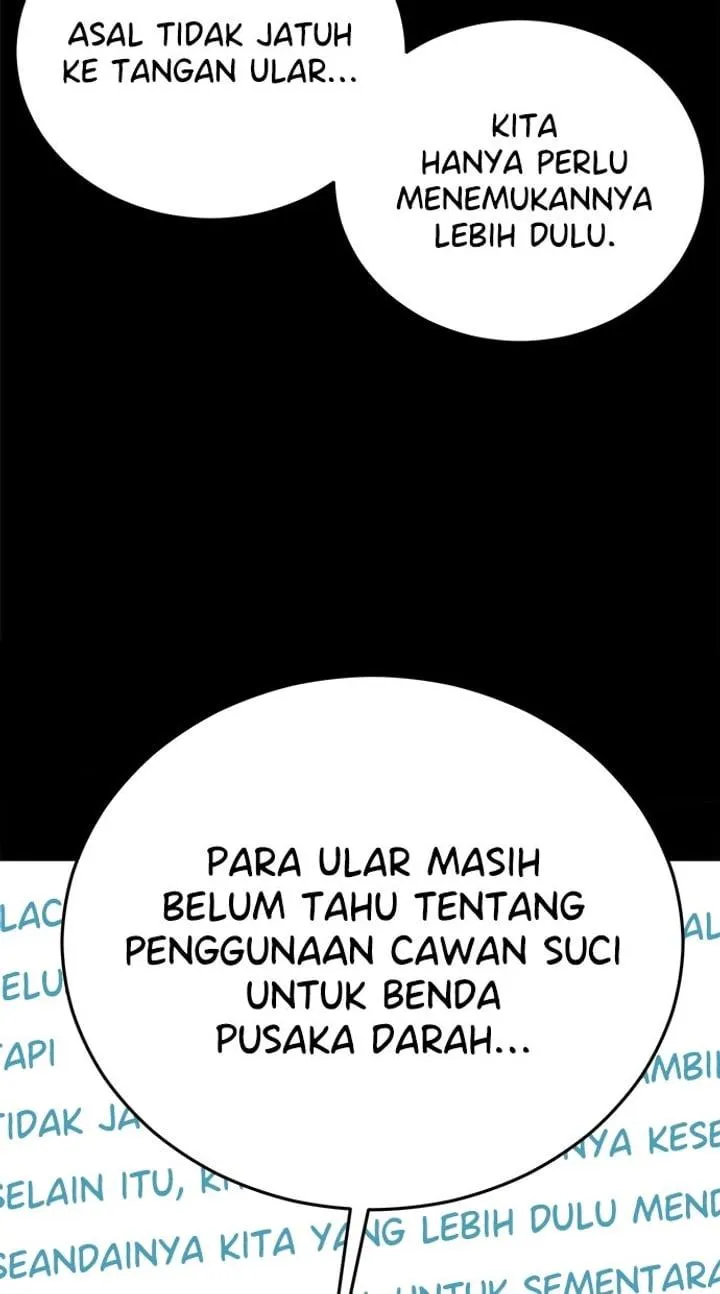 Page 105 - Ticket Hero Chapter 250