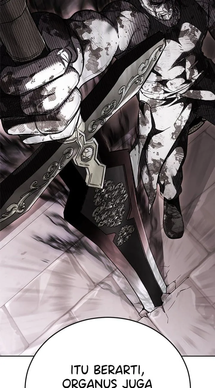 Page 109 - Ticket Hero Chapter 250